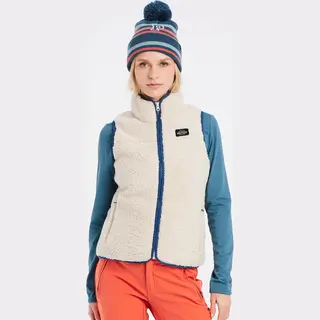 Protest Damen Bodywarmer Prtbodhi Xxl/44