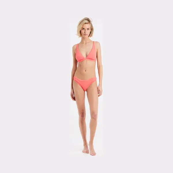 Protest Prtbight – Triangel Bikini Set Dames – Cheeky – Uitneembare Vulling thumbnail