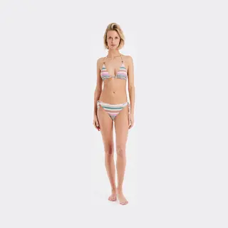 Protest Prtpalmcove 23 – Triangel Bikini Set Dames – Cheeky – Uitneembare Vulling