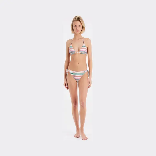 Protest Prtpalmcove 23 – Triangel Bikini Set Dames – Cheeky – Uitneembare Vulling thumbnail