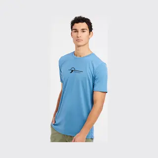 Protest Herren Surf-t-Shirt Prtlegundi Xxl