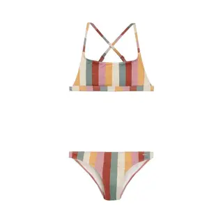 Protest Mädchen Bralette-Bikini Prtalley Jr 140