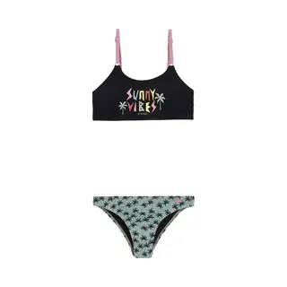 Protest Mädchen Bralette-Bikini Prtbee Jr 152