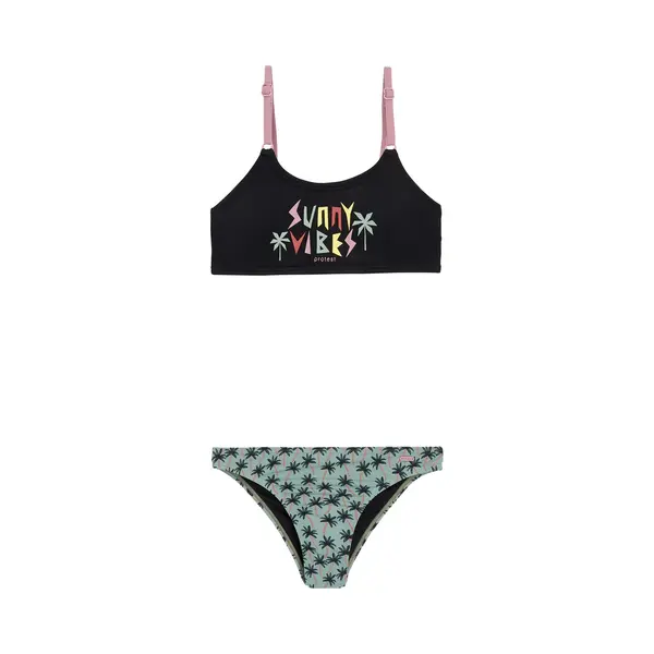 Protest Mädchen Bralette-Bikini Prtbee Jr 152 thumbnail