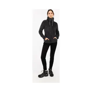 Fleece Full Zip Damen Protest Riri