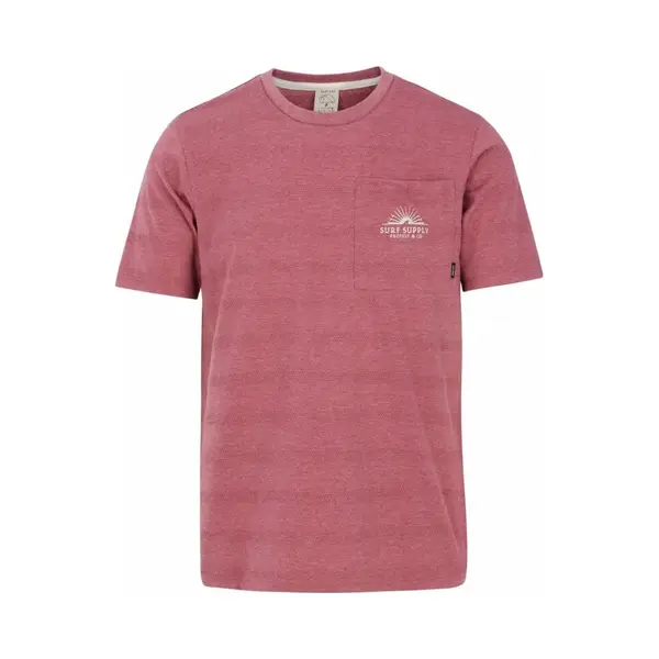 Protest Prtshute – T Shirt Heren – Korte Mouwen – Ronde Hals thumbnail