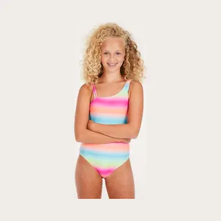 Protest Prtrica Jr – Badpak Meisjes – Schouderband – Verstelbare Bandjes – Stretch