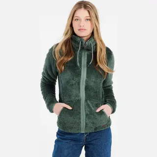 Protest Fleecejacke Riri