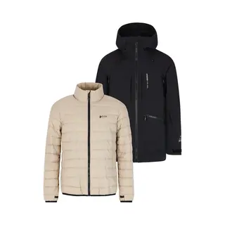 Protest Sportjacke Prtduty