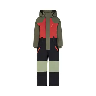 Protest Prtsoul – Sneeuwpak Jongens – Toddler
