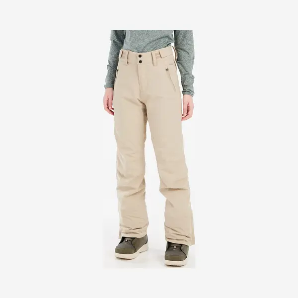 Damen Skihose Protest Cinnamones thumbnail
