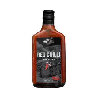 Red Hot Chili Sauce - 200 Ml