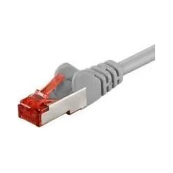 Dsit Cat 6 Netzwerkkabel Lsoh (U/Ftp, 3 m), Netzwerkkabel thumbnail