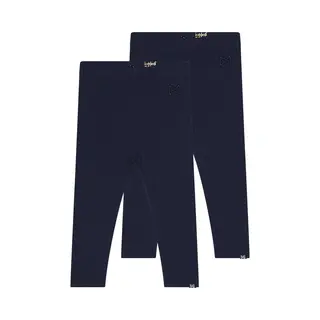 Koko Noko Meisjes 2-Pack Legging - Maat 62/68