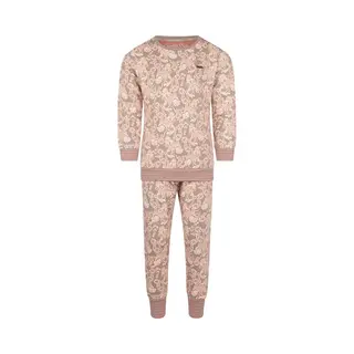 Charlie Choe U-Marrakesh Nights Meisjes Pyjamaset - Maat 122/128
