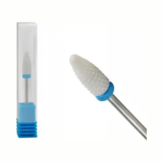Keramische Frees - Pedicure Manicure Frees Keramisch - Nagelfrees Bitje Verwijderaar