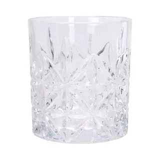 Excellent Houseware Trinkgläser-set, 230 Ml, 4 Stück