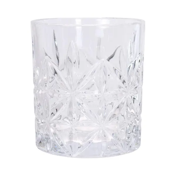 Excellent Houseware Trinkgläser-set, 230 Ml, 4 Stück thumbnail