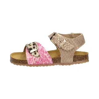 Develab 48314 Sandalen - Meisjes - Multi - Maat 23