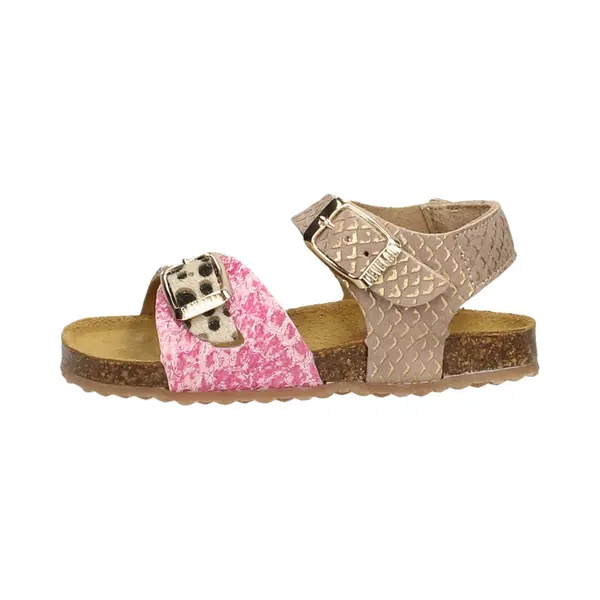 Develab 48314 Sandalen - Meisjes - Multi - Maat 23 thumbnail