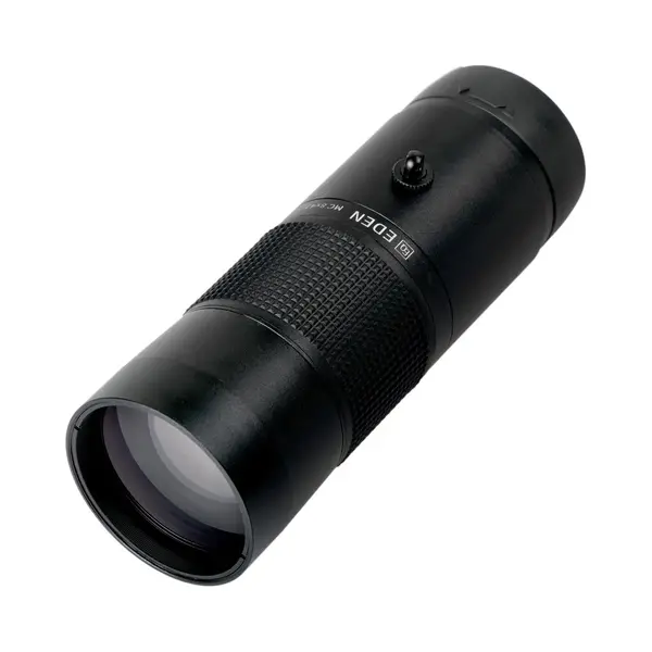 Eden Quality Products Eden Monokular Hd 8 X 42 Monokular Für Erwachsene, Vogelbeobachtung Und Outdoor, Inklusive Tragegurt Und Tragetasche thumbnail