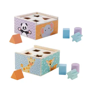Studio Circus Studio Circus Vormendoos 30314