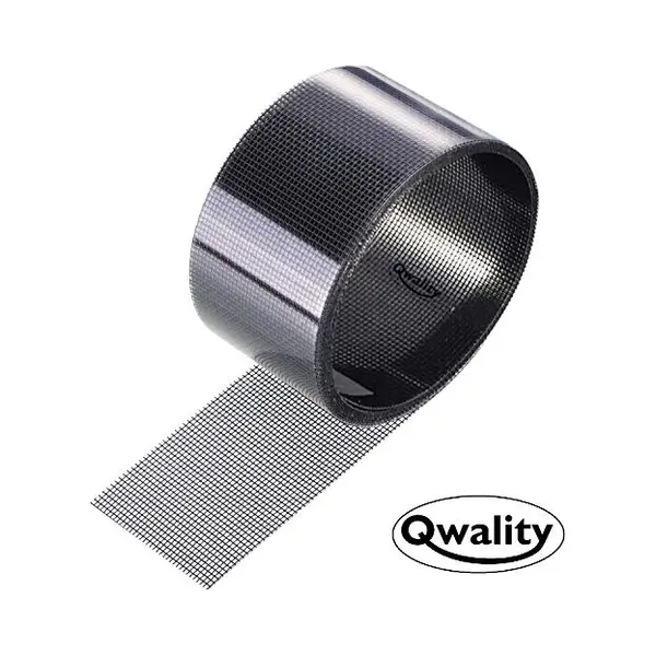 Qwality® Hor Reparatie Tape - Grijs - 2 Meter - Zelf Hor Repareren - Horgaas Reparatie thumbnail