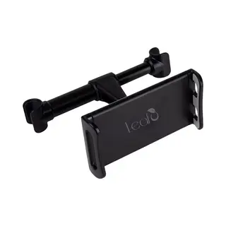 LeafU Tablet Houder Auto Hoofdsteun - Geschikt Voor Ipad En Telefoon - Universeel - Auto Accessoires