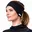 Zonder ponytail