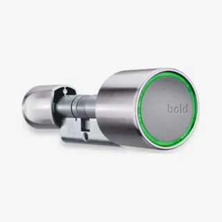 Bold 100364 intelligent slot Slim deurslot