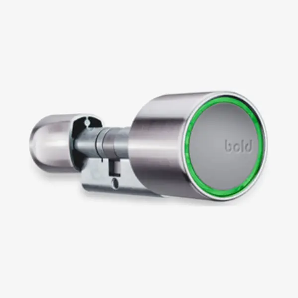 Bold 100364 Automatisch schließendes Schloss Intelligentes Torschloss thumbnail