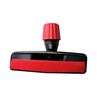 Dparts Pluizenborstel Stofzuiger - 32mm T/m 35mm - Borstel Hondenharen Dierenharen - Stofzuigermondstuk Universeel Zuigmond - Stofzuigerborstel Honden