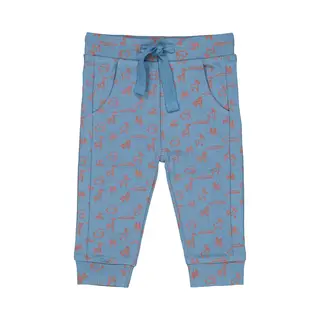 4PRESIDENT Broek Jongens - Zoo Aop - Maat 50
