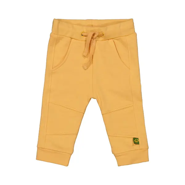4PRESIDENT Broek - Buff Orange - Maat 50 - Baby Broekjes - Newborn Kleding thumbnail