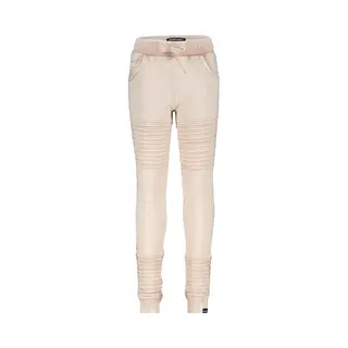 4PRESIDENT Broek Jongens - Sand - Maat 140