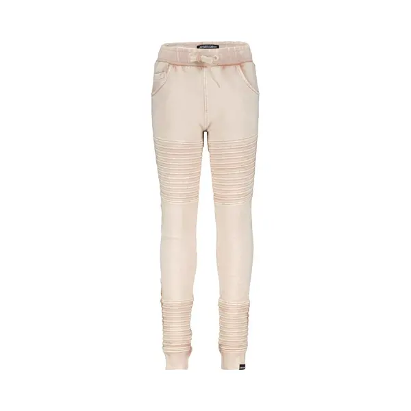 4PRESIDENT Broek Jongens - Sand - Maat 140 thumbnail