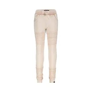 4PRESIDENT Broek Jongens - Sand - Maat 86