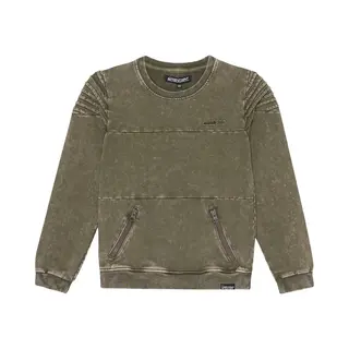 4PRESIDENT Sweatshirt Nick