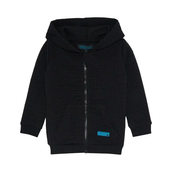4PRESIDENT Sweater Jongens - Black - Maat 80 - Jongens Trui thumbnail
