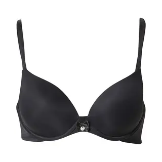 Hunkemöller Bh Zwart