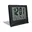 Zwart - LCD