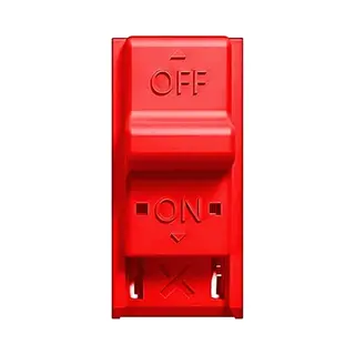 Mmobiel Rcm Jig Clip – Short Connector Compatible With Nintendo Switch – Rcm Loader - Joy-Con Red Recovery Mode Dongle Tool - Used To Modify The