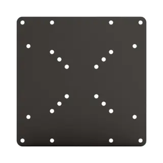Allteq Altq-Ep-100 accessoire voor tv-bevestigingen
