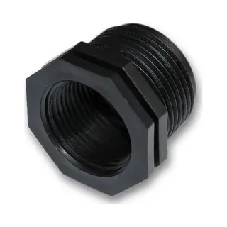 Nexaparts Pp Verloopring 3/4 X 1/2
