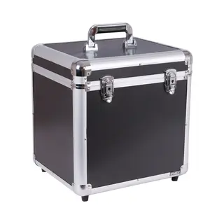 Innox RecCase 75 Flight Case Pour Vinyles 12 Pouces
