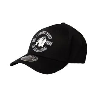 Gorilla Wear 9916990000 Kopfbedeckung aus Baumwolle