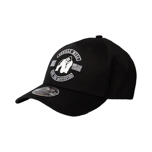 Gorilla Wear 9916990000 Kopfbedeckung aus Baumwolle thumbnail