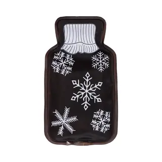 Senza Handwarmer Zwart