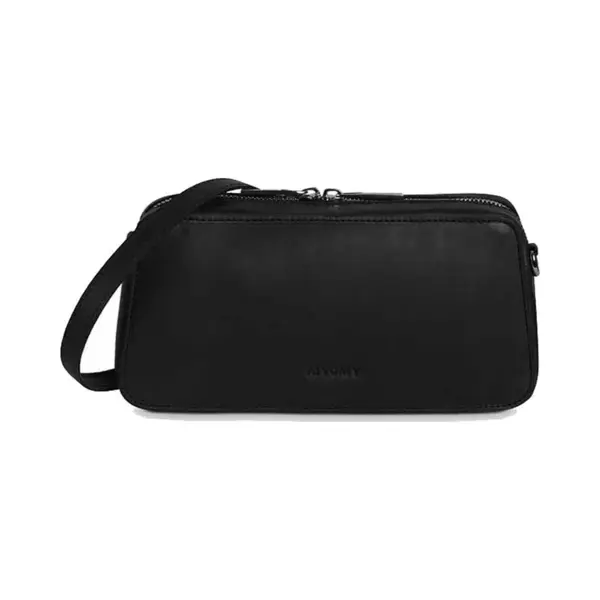 Myomy Boxy Locker Mini Hunter Off Black thumbnail