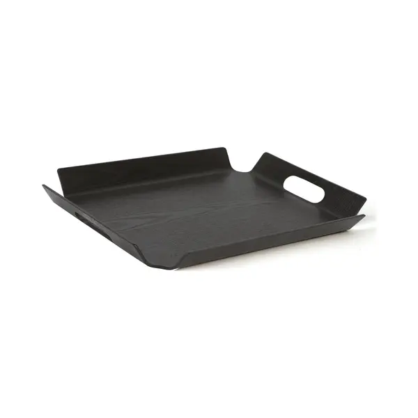 Bredemeijer - Tablett Madera Rechteckig Xl Schwarz thumbnail